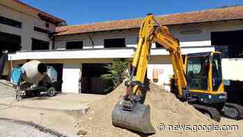 Arona: prende forma il progetto "la Fabbrichetta" al servizio dei più ... - La Voce Novara e Laghi