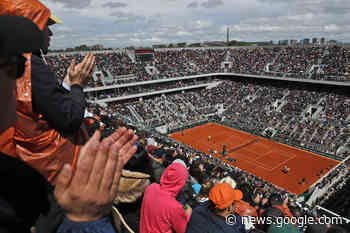 Veteran players Jo-Wilfried Tsonga, Gilles Simon receive French ... - Tennis Magazine