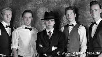 Tscheky &amp; The Blues Kings