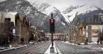 Banff tourism report seeks fewer private vehicles, more public transit in park