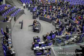 US, Germany sending battle tanks to aid Ukraine war effort - Dawson Creek Mirror