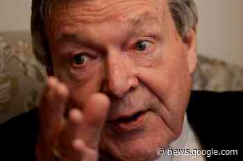 Pope discusses his health, his critics and future of papacy - Dawson Creek Mirror