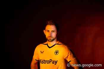 Craig Dawson isn’t a typical Wolves transfer but he brings defensive steel - The Athletic