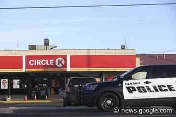 Police: Suspect in Yakima triple-killing shot, killed self - Dawson Creek Mirror