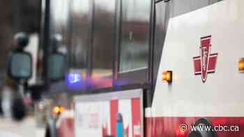 Boy, 16, seriously injured after stabbing on TTC bus, police say