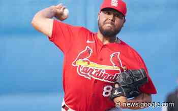 Potosino Jesús Cruz Sustaita jugará con Filadelfia en la MLB - El Sol de San Luis