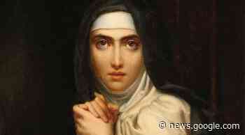 Impulsan las peregrinaciones a las fundaciones de Santa Teresa de ... - ACI Prensa