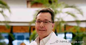 Jesús Martín Martínez, neurólogo: “Las claves de un cerebro sano ... - Heraldo.es