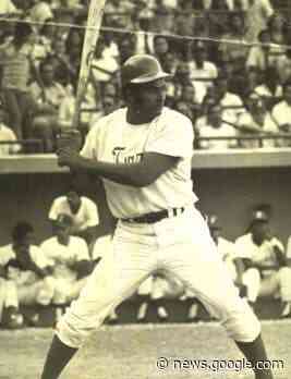 ¡Triple corona! Jesús Alou dio triunfo al Licey - Hoy.com.do