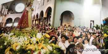 El Niño Jesús de Praga, a Caracas - Aleteia