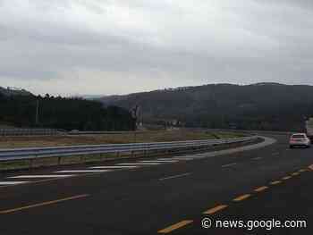 Grosseto-Siena, istituito il senso unico nella galleria di Casal di Pari ... - Grosseto Notizie