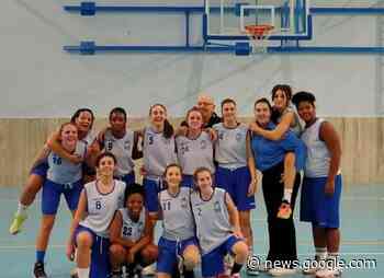 PALLACANESTRO FEMMINILE VERCELLI – Vittoria casalinga per l ... - vercellioggi.it/