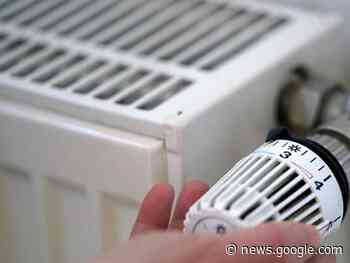 Energieberater informiert in der Gemeinde Apen über ... - NWZonline