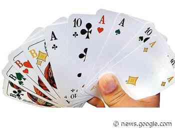 Ortsbürgerverein Apen veranstaltet seinen alljährlichen Preisskat - NWZonline