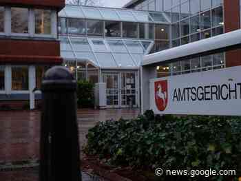 Gemeinde Apen sucht Interessierte für das Ehrenamt des Schöffen - NWZonline