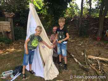 Ferienbetreuung in der Gemeinde Apen - NWZonline