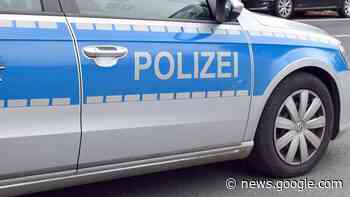 Unfall zwischen Apen und Westerstede-West: Wagen überschlägt ... - General Anzeiger (Rhauderfehn)