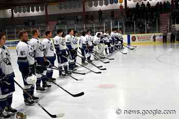 River Kings face off against the Rampage this weekend - Terrace ... - Terrace Standard