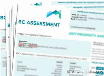 Assessments climb by five per cent in greater Terrace area - Terrace ... - Terrace Standard