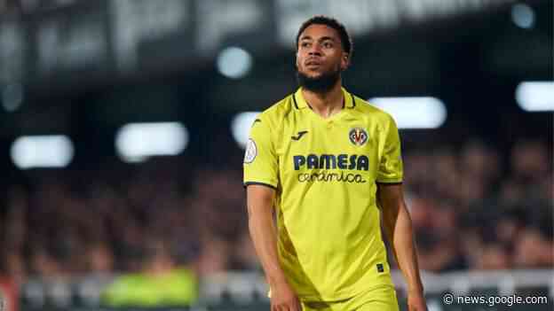 Tottenham transfer news: Villarreal and Netherlands forward Arnaut Danjuma signs on loan - BBC