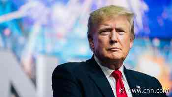 Meta says it will restore Donald Trump's Facebook and Instagram accounts