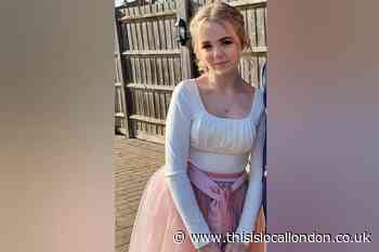 Missing Harlow girl Lucy Beaumont Essex Police appeal