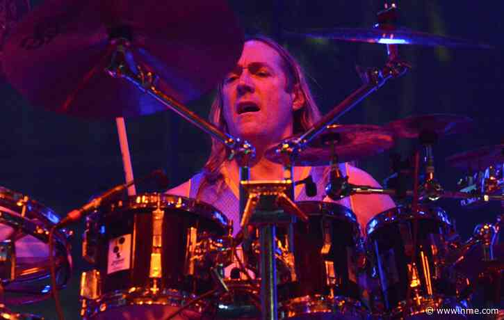 Tool drummer Danny Carey’s assault case dropped by prosecutors