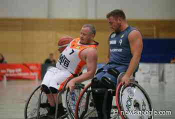 Hannover Uniteds Auswärtsserie reißt: United in Wetzlar ausgebremst - Extra Verlag