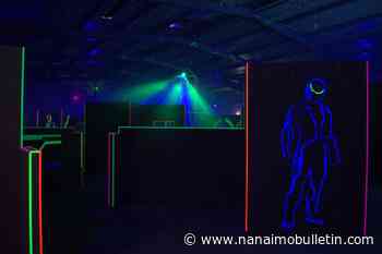 B.C. lawyer wins $37 after suing over ‘disappointing’ children’s laser tag birthday party