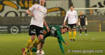 Gianni De Neve (Lokeren-Temse) over topper tegen Jong Cercle ... - Het Laatste Nieuws