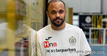 Twee bekende nieuwkomers bij Lokeren-Temse: “Mijn achternaam ... - Het Laatste Nieuws