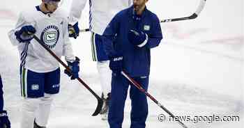 Corner Brook native Jason King survives coaching staff shakeup in ... - Saltwire