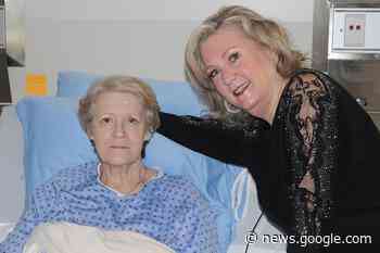 Fundraiser launched after rare spinal stroke - Kamloops This Week