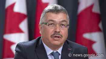 New high-efficiency diesel plant opens in N.W.T. community - CFJC Today Kamloops