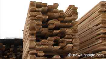 SOUND OFF: Creating good jobs for strong rural communities - CFJC Today Kamloops