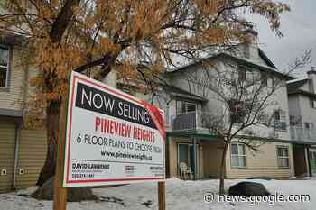 From planned renoviction to townhome for sale signs - Kamloops This Week