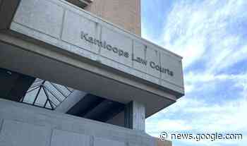 GoFundMe launched for young Kamloops family dealing with ... - Castanet.net