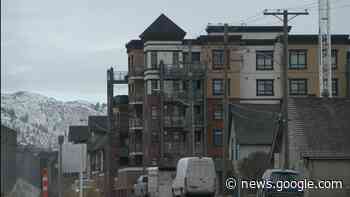 Kamloops-launched petition calling on Ottawa to reduce taxes for ... - CFJC Today Kamloops