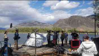 MovieMaker points to Kamloops as one of the top places in North ... - CFJC Today Kamloops