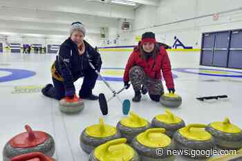Kamloops curlers to rock house at Special Olympics B.C. Winter ... - Kamloops This Week