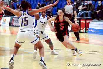 Tough season continues for Pack, who will host Vikes this weekend - Kamloops This Week