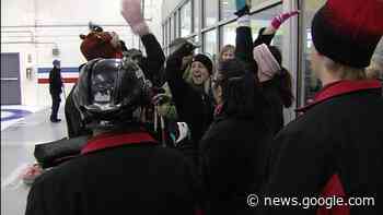 HUNTER: Tournament Capital means more than sports - CFJC Today Kamloops