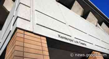 Victim of imposter in court awarded $1000 - Kamloops This Week