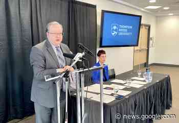 TRU investigation substantiates some complaints of harassment ... - Castanet.net