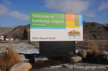 Air Canada cuts its Kamloops to Calgary service - Kamloops This Week