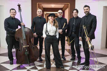 Historia Tango Nuevo ai confini del jazz, a Corciano l'11 gennaio - Umbria Journal il sito degli umbri