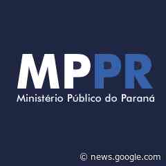 Promotoria de Justiça de Antonina recomenda que delegacia local ... - mppr.mp.br