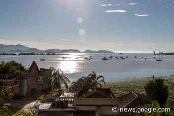 Antonina contrata nova empresa para intermediar prestação de ... - JB Litoral