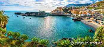 Long Weekend Madeira: Entdeckungshungrig im Atlantik