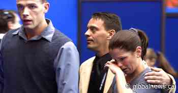 High profile Canadian skating coach Richard Gauthier found guilty of sex assault, gross indecency